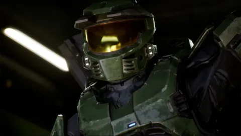 Ex-diretor artístico do Halo rebate críticas sobre 'preguiça' da 343 Industries