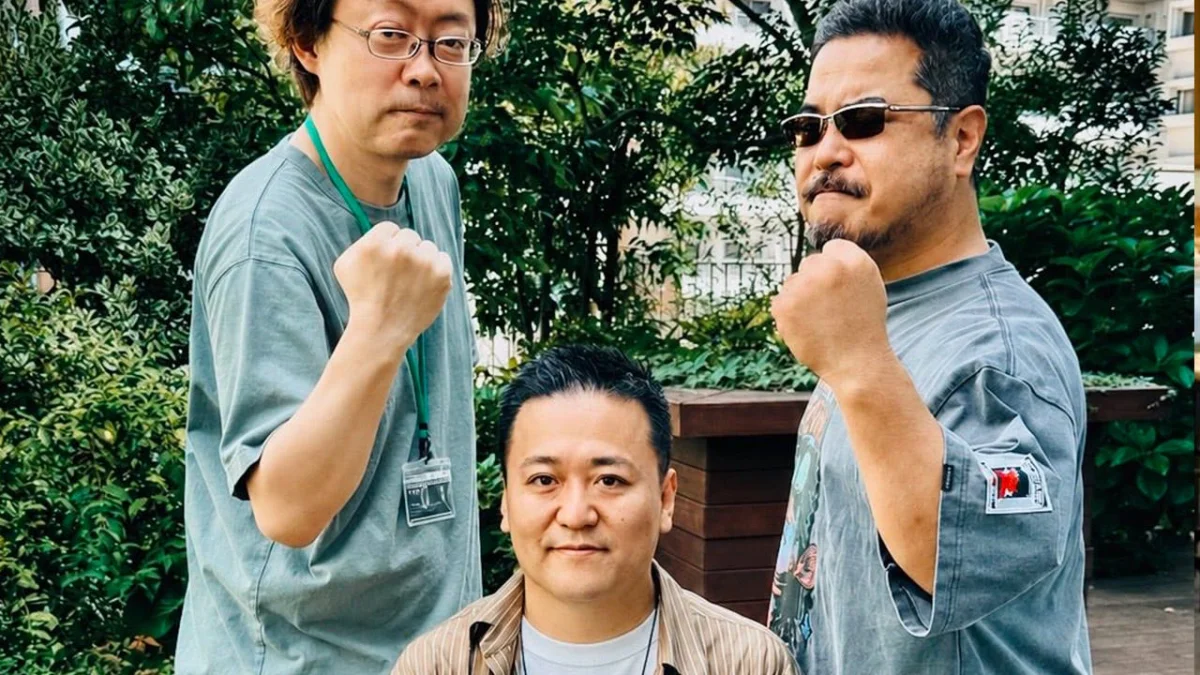 Ex-Diretor de Tekken 8, Kohei Ikeda, se Junta ao VS Studio