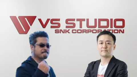 Ex-diretor de Tekken se junta à equipe de Harada na SNK