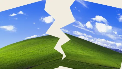 Ex-engenheiro da Microsoft revela origem do famoso 'FCKGW' usado em piratas do Windows XP