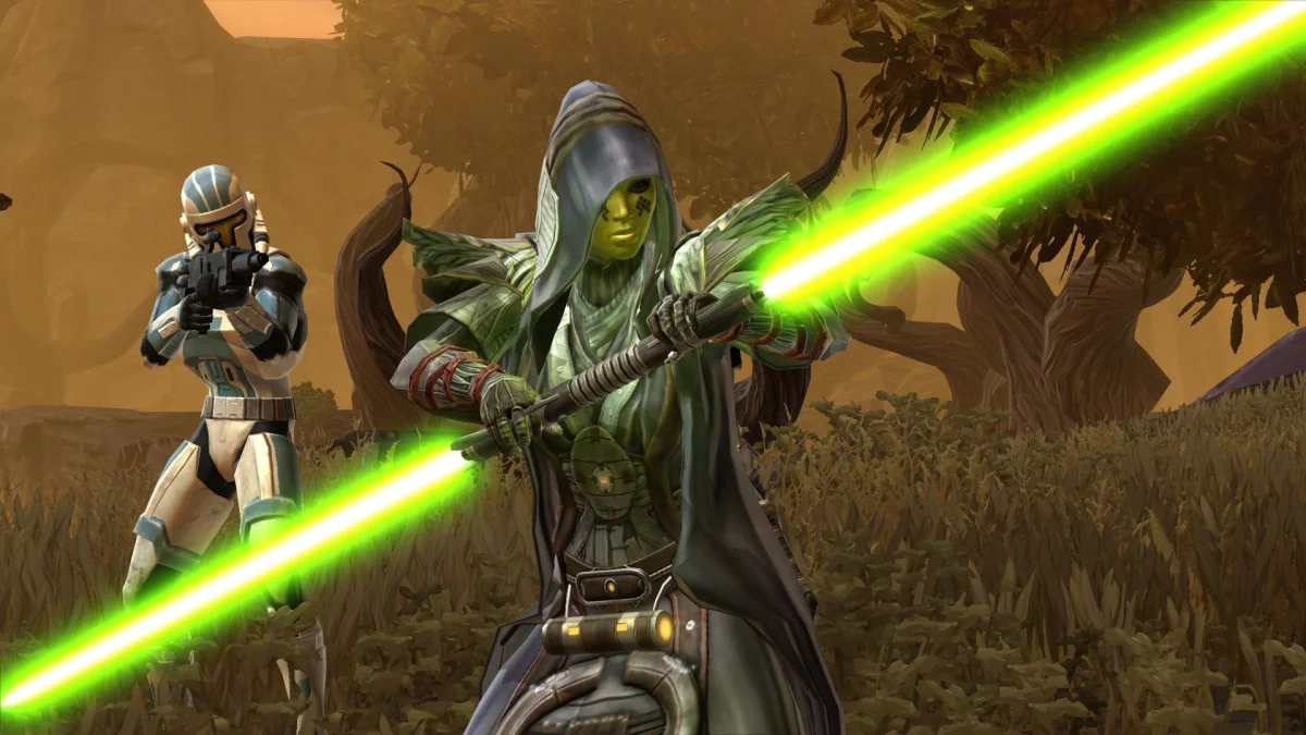 Ex-escritor de Star Wars: The Old Republic chama de 'doloroso' não ter menção ao MMO na despedida da BioWare