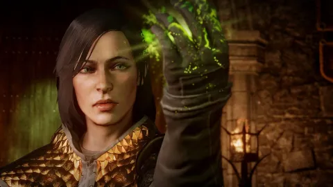 Ex-executivo da BioWare analisa futuro da desenvolvedora após compra pela EA