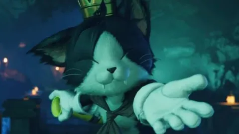 Ex-executivo da Square Enix acredita que PlayStation sem disco reduzirá preços dos jogos