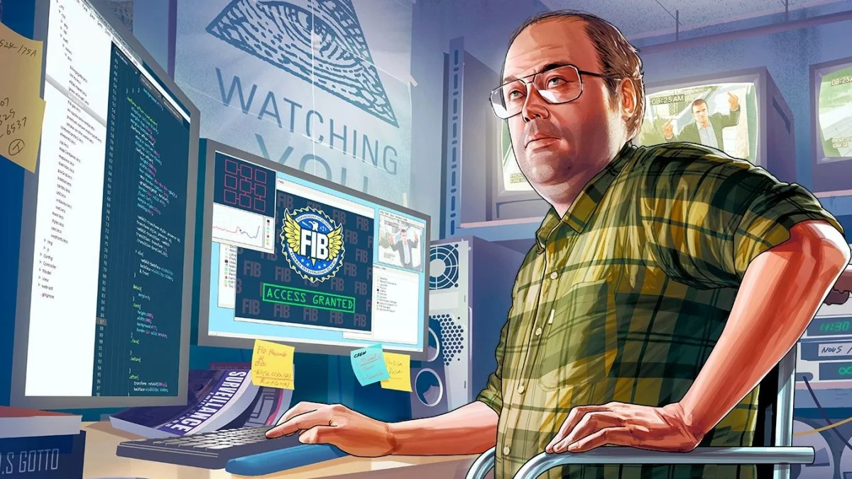 Ex-executivo da Take-Two expressa ceticismo sobre IA no desenvolvimento de jogos