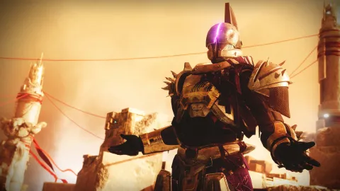 Ex-líder da Bungie revela mantra do estúdio nos primeiros anos do Destiny
