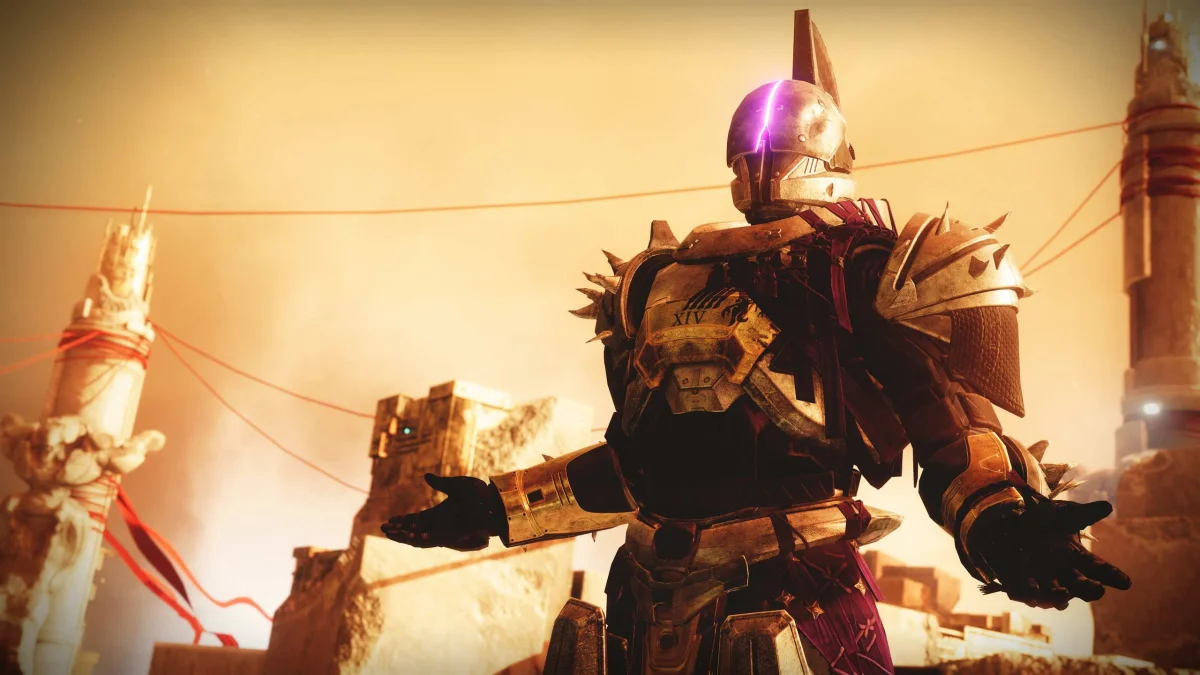 Ex-líder da Bungie revela mantra do estúdio nos primeiros anos do Destiny
