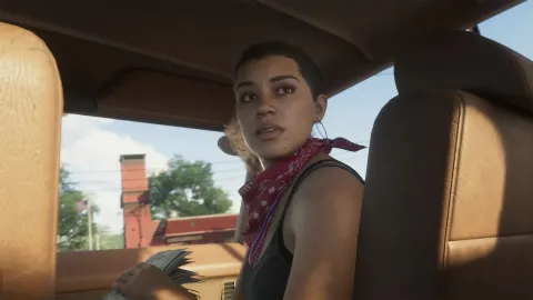 Ex-líder da Rockstar afirma que vazamentos de GTA 6 são irrelevantes