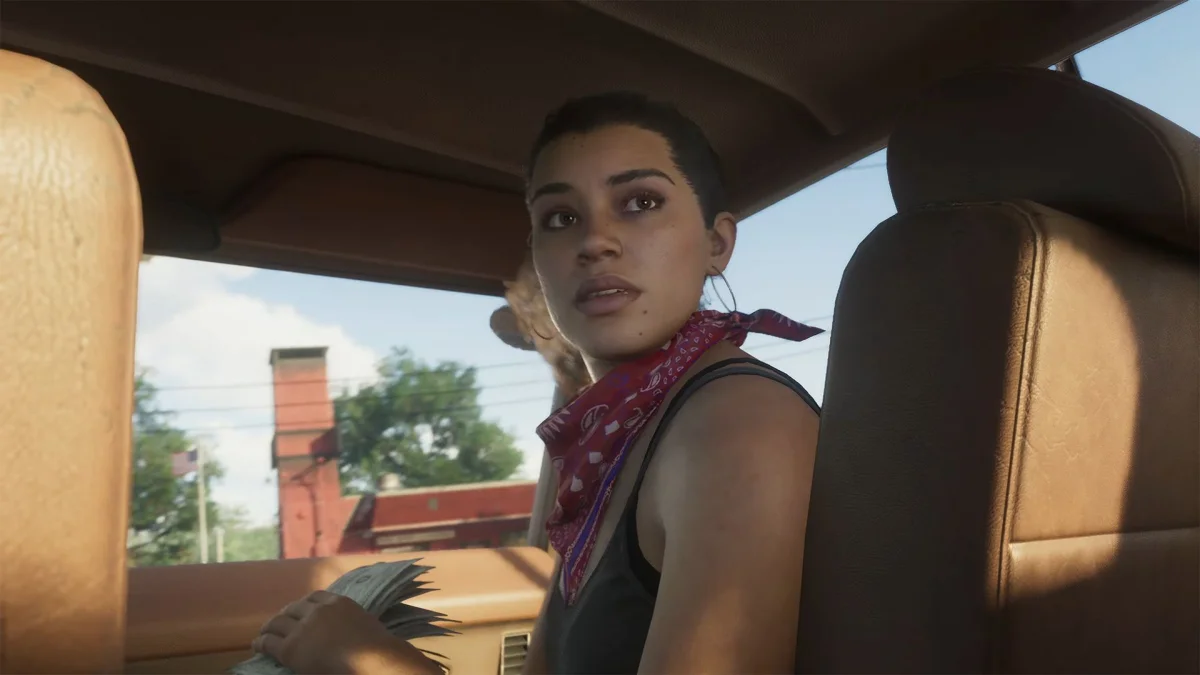 Ex-líder da Rockstar afirma que vazamentos de GTA 6 são irrelevantes