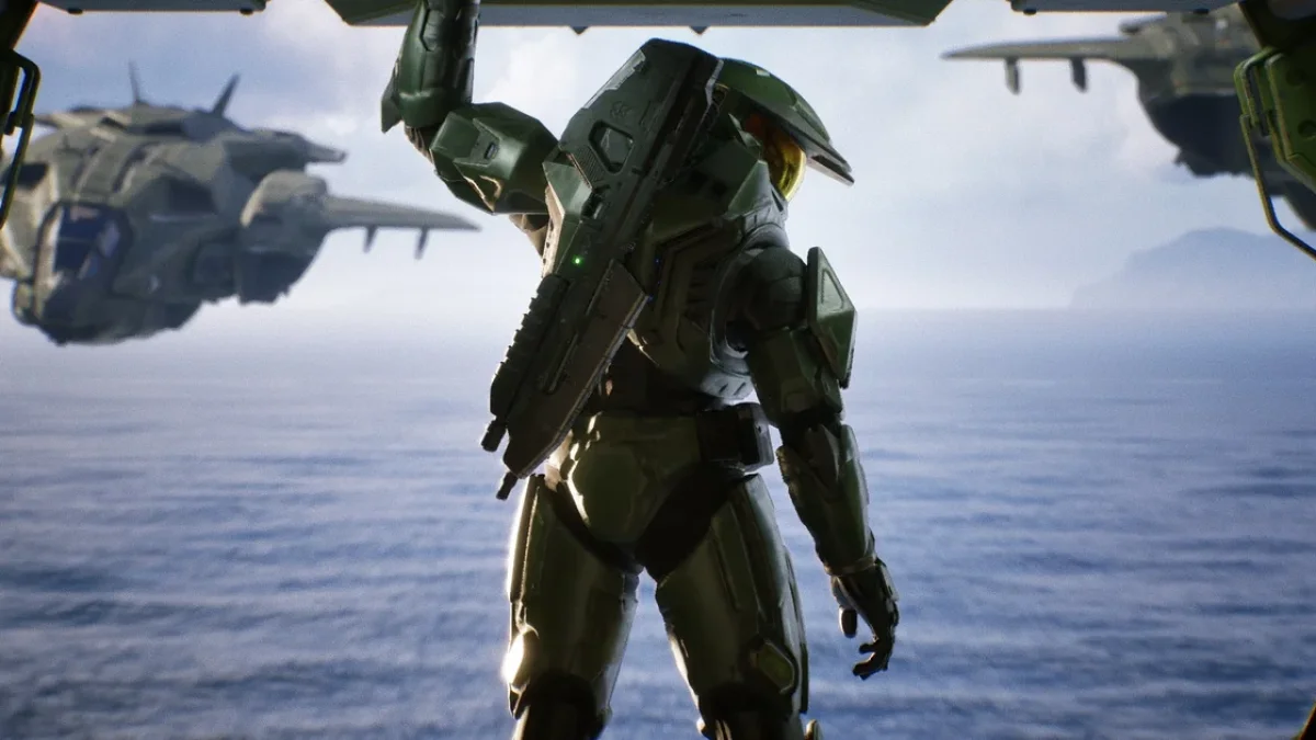 Ex-líderes do Halo lamentam encerramento efetivo do Halo Studios após demissões em massa