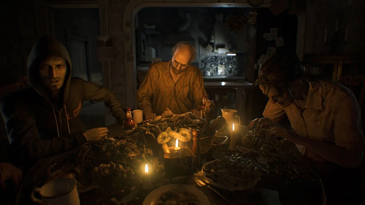 Ex-producer de Resident Evil 7 revela que falhas eram evidentes durante o desenvolvimento