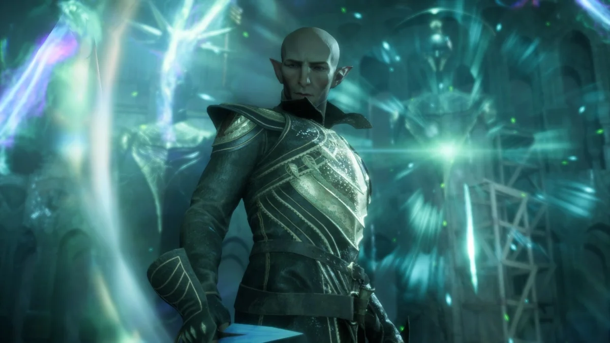Ex-produtor da BioWare critica visão da EA sobre Dragon Age