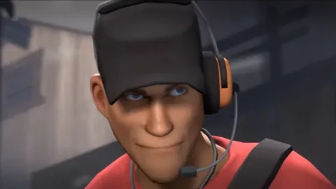 Ex-Valve escreveu sobre surpresa dos devs com pequenos updates de TF2 e CS