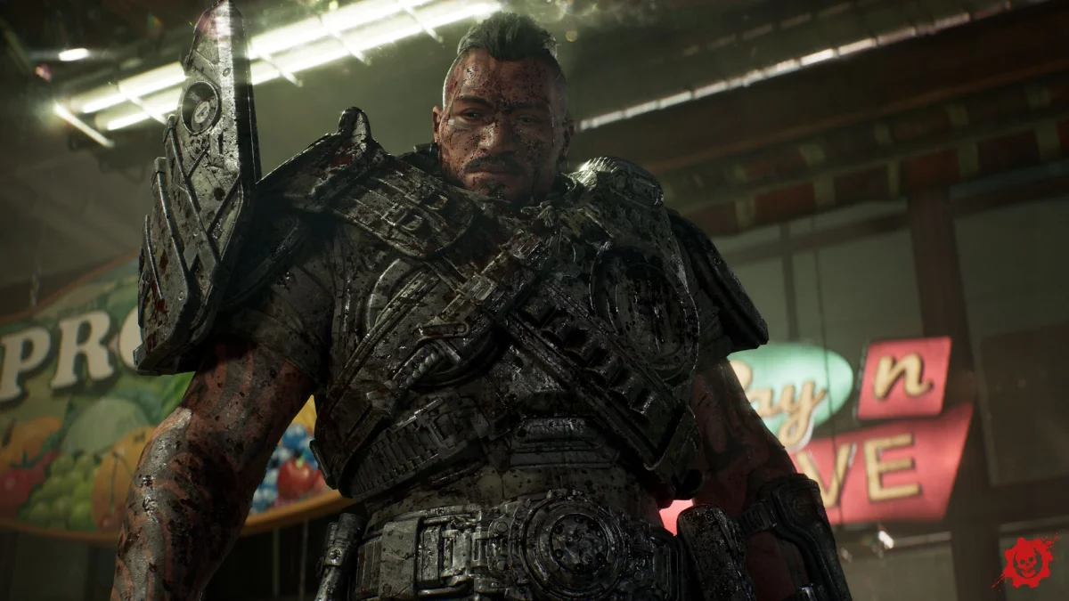 Exclusividade de Gears of War: E-Day não impulsionou vendas da Xbox, diz analista