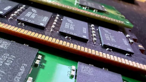 Executivos da Micron falam sobre crise de memória: "Não sabemos quando a oferta vai atender a demanda"