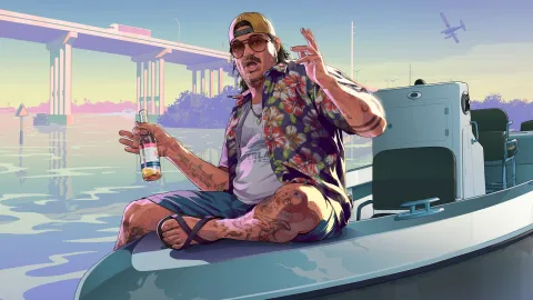 Exército dos EUA Oferece Dias de GTA 6 como Incentivo para Reenlistamento