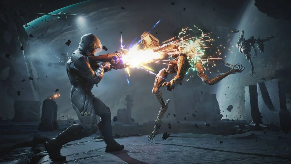 Exodus: O Renascimento do RPG Espacial