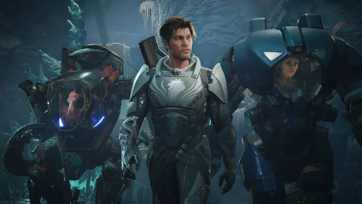 Exodus, o substituto de Mass Effect, ganha data de lançamento