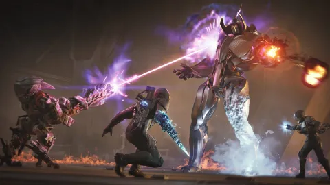 Exodus: O Sucessor Espiritual de Mass Effect Surpreende em Gamescom