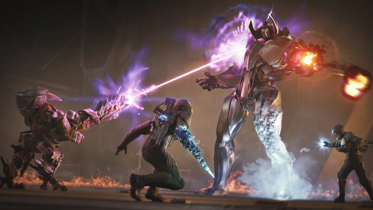 Exodus: O Sucessor Espiritual de Mass Effect Surpreende em Gamescom