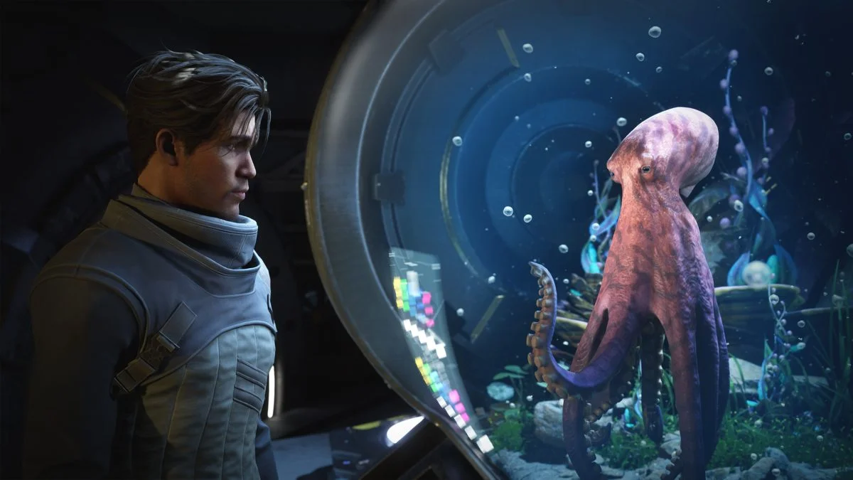 Exodus, RPG de ação e ficção científica, ganha data de lançamento