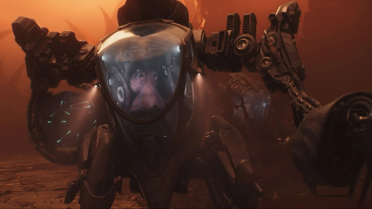 Exodus se destaca com combate que evolui o RPG da BioWare