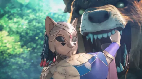 Expansão de Fire Emblem: Fortune’s Weave traz histórias para os quatro protagonistas esquecidos