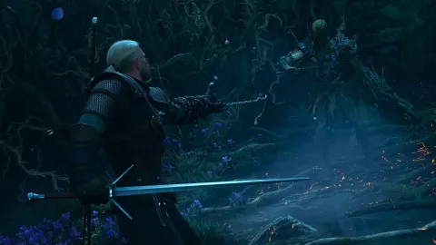 Expansão de The Witcher 3 é revelada após 10 anos