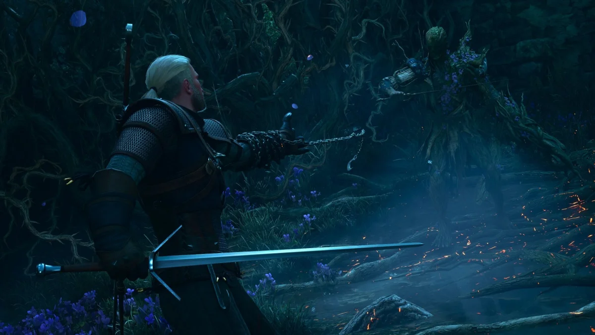 Expansão de The Witcher 3 é revelada após 10 anos