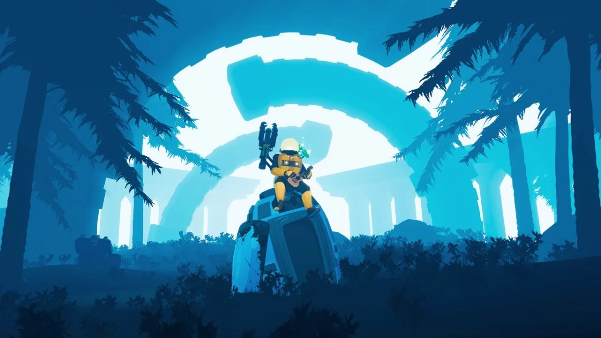 Expansão Hallowed Concepts de Risk of Rain 2 recebe críticas muito positivas no Steam