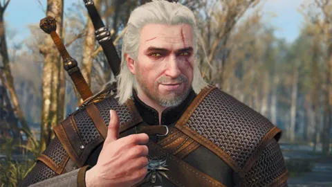 Expansão Songs of the Past de The Witcher 3 trará mais Gwent