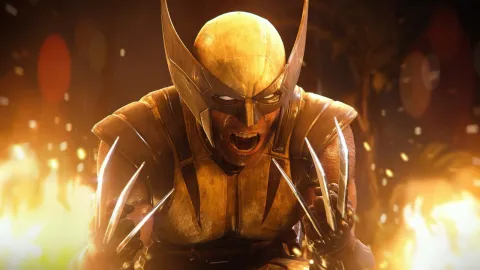 Explicação do Rastro Vermelho em Marvel's Wolverine