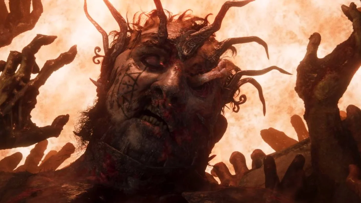 Fã de Divinity descobre segredo oculto no trailer do jogo