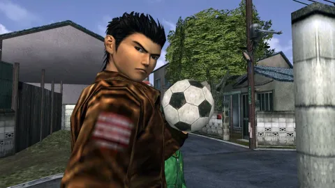 Fã decompila Shenmue 1 e 2 em todas as versões, abrindo caminho para mods no Brasil e mundo