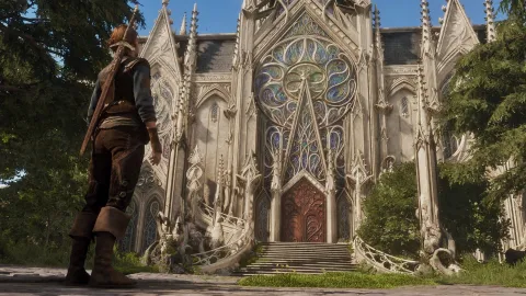 Fable: diretor promete que o final do RPG 'encerra com força' e evita erro de Fable 2