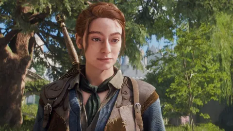 Fable Explica Mudanças no Design de Seu Herói
