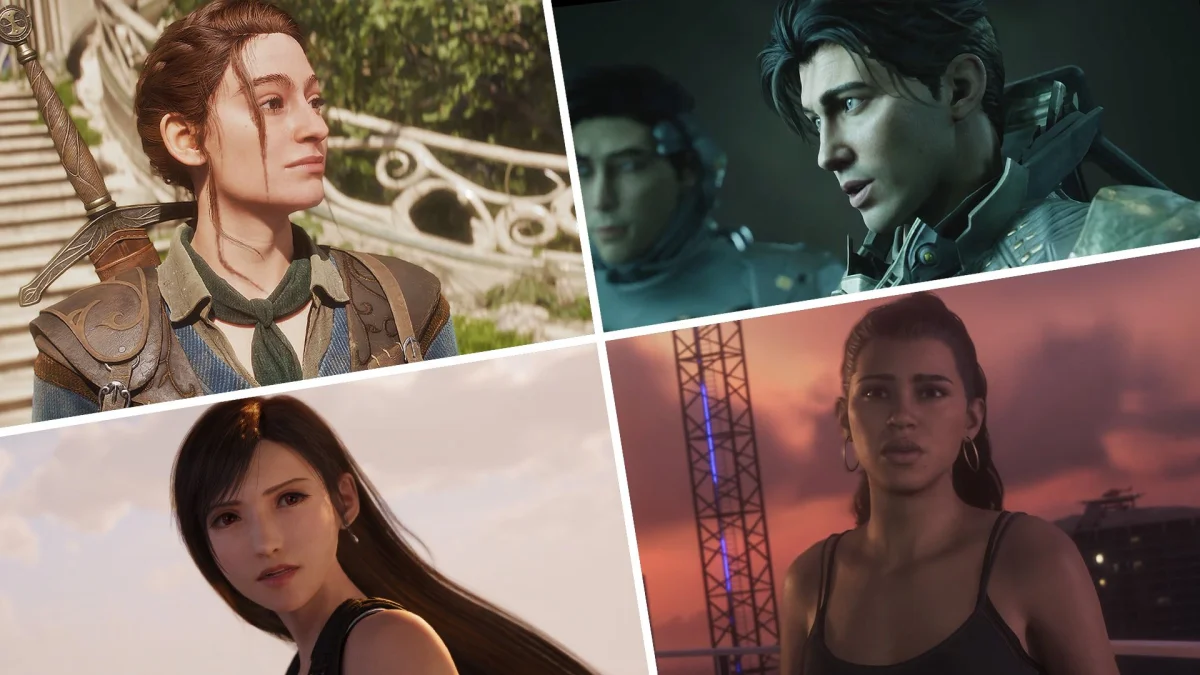 Fable, Final Fantasy 7 Revelation e (quase) GTA 6 chegam ao PC em 2027