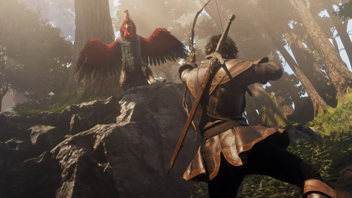 Fable merece uma chance de brilhar – por isso, Xbox deve adiá o jogo mais uma vez