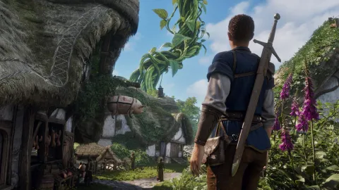 Fable: Novas Impressões Após Demonstração em Gamescom 2026