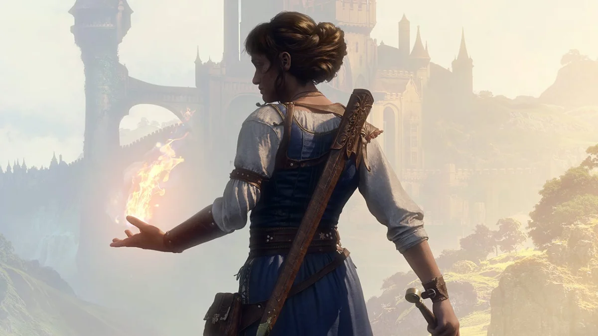 Fable tinha lançamento previsto para outubro, diz diretor