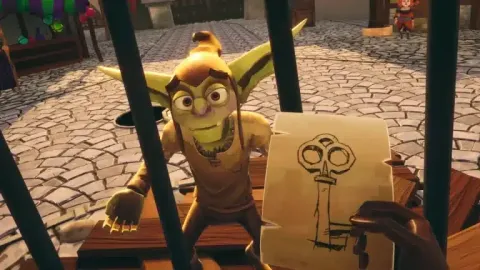 Fabula Rasa chega ao Meta Quest 3 e Quest 3S em novembro com narrativa dinâmica controlada por IA