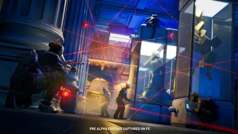 Fairgames pode estar em playtest, trazendo novidades após três anos
