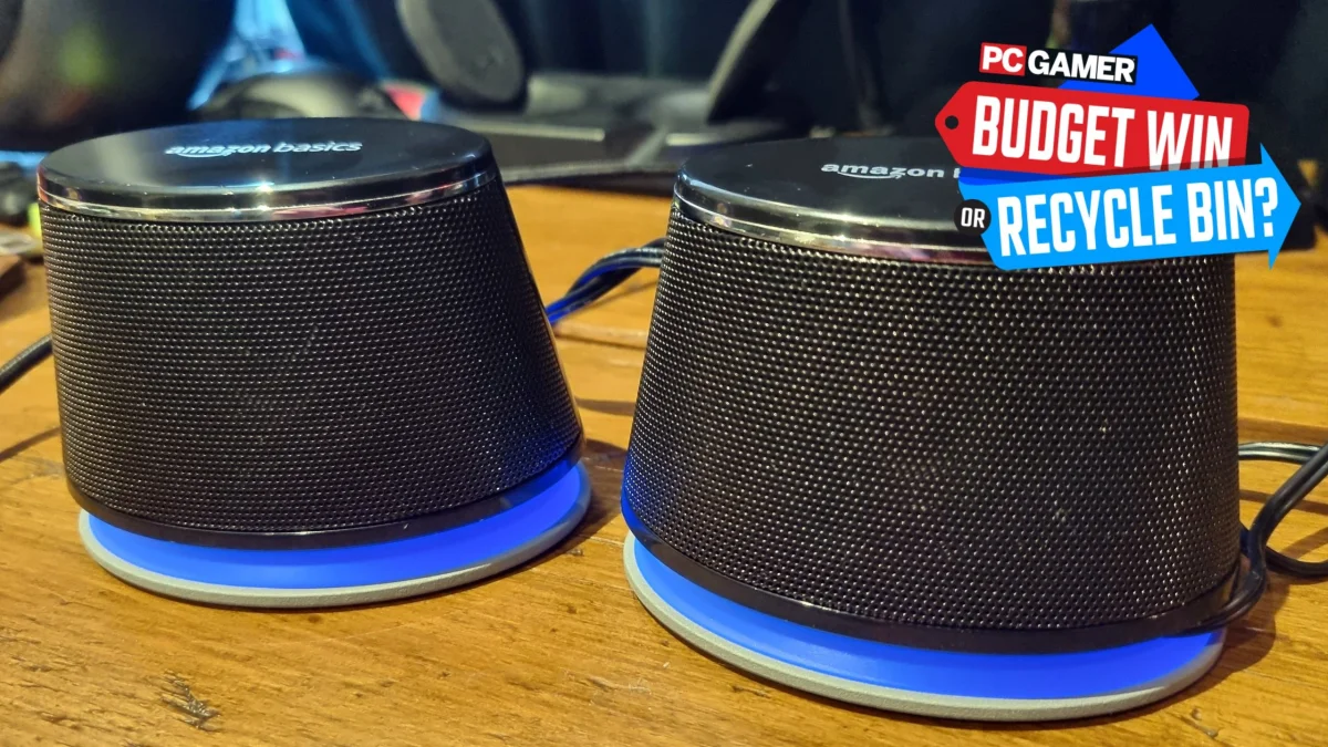 Falantes auto-propulsivos da Amazon custam $25 e dão risadas ao tentar cair da mesa