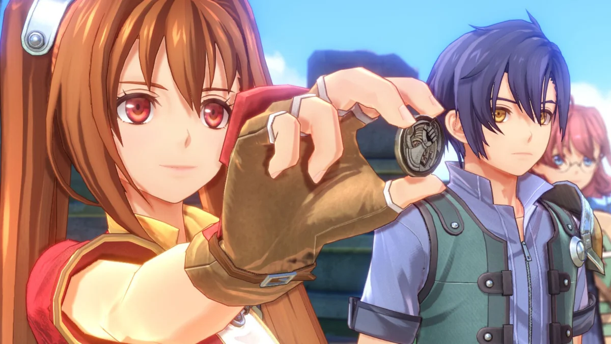 Falcom planeja continuar remakes da série Trails após sucesso de Trails in the Sky 1st Chapter