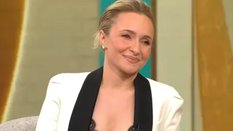 Faleceu Hayden Panettiere, estrela de Until Dawn e Kingdom Hearts, aos 36 anos