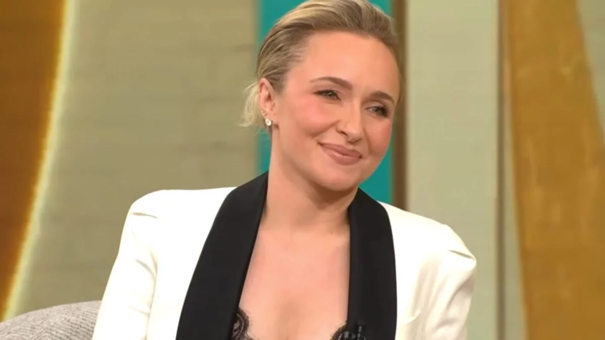Faleceu Hayden Panettiere, estrela de Until Dawn e Kingdom Hearts, aos 36 anos
