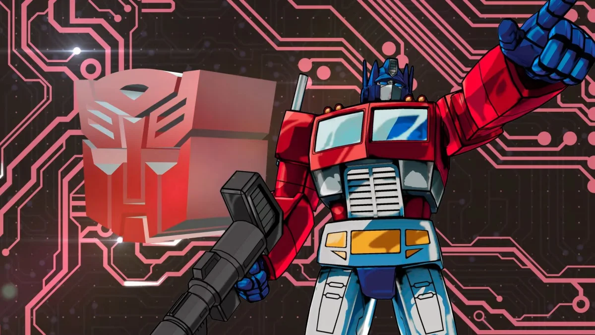 Faleceu Peter Cullen, voz de Optimus Prime em Transformers, aos 85 anos