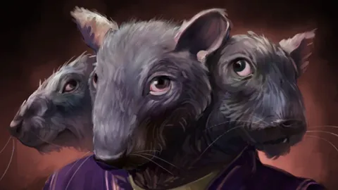 Fallen London é o refúgio criativo dos autores de Baldur's Gate 3, Dishonored e Stellaris