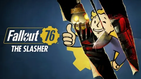 Fallout 76 ganha versões nativas para PS5 e Xbox Series X|S com atualização The Slasher