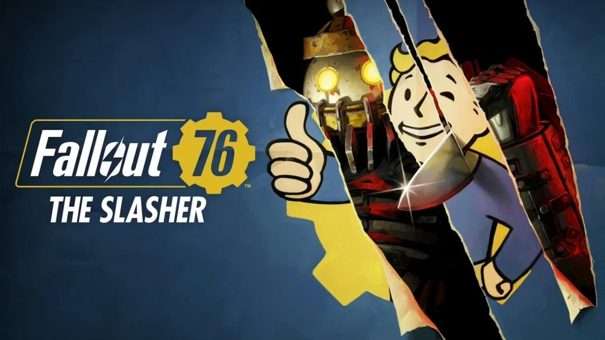 Fallout 76 ganha versões nativas para PS5 e Xbox Series X|S com atualização The Slasher