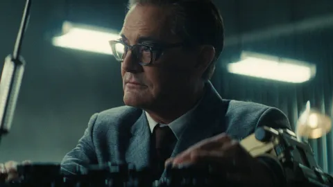 Fallout temporada 3 pode estrear em maio ou junho, diz ator Kyle MacLachlan